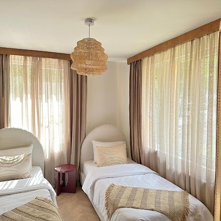 Chalet Tsaghkadzor Holiday Home Екстер'єр фото