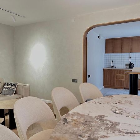 Chalet Tsaghkadzor Holiday Home Екстер'єр фото