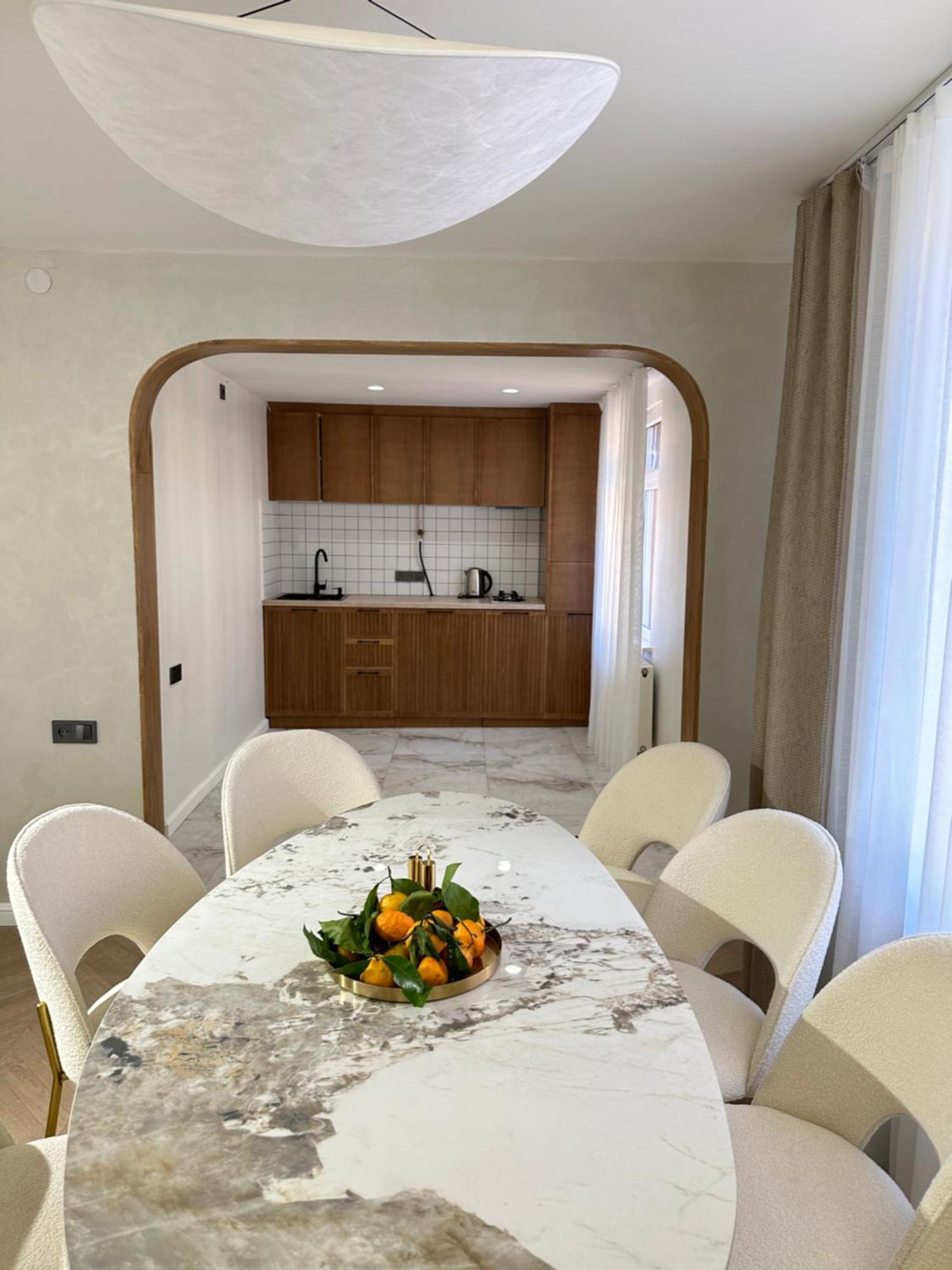 Chalet Tsaghkadzor Holiday Home Екстер'єр фото