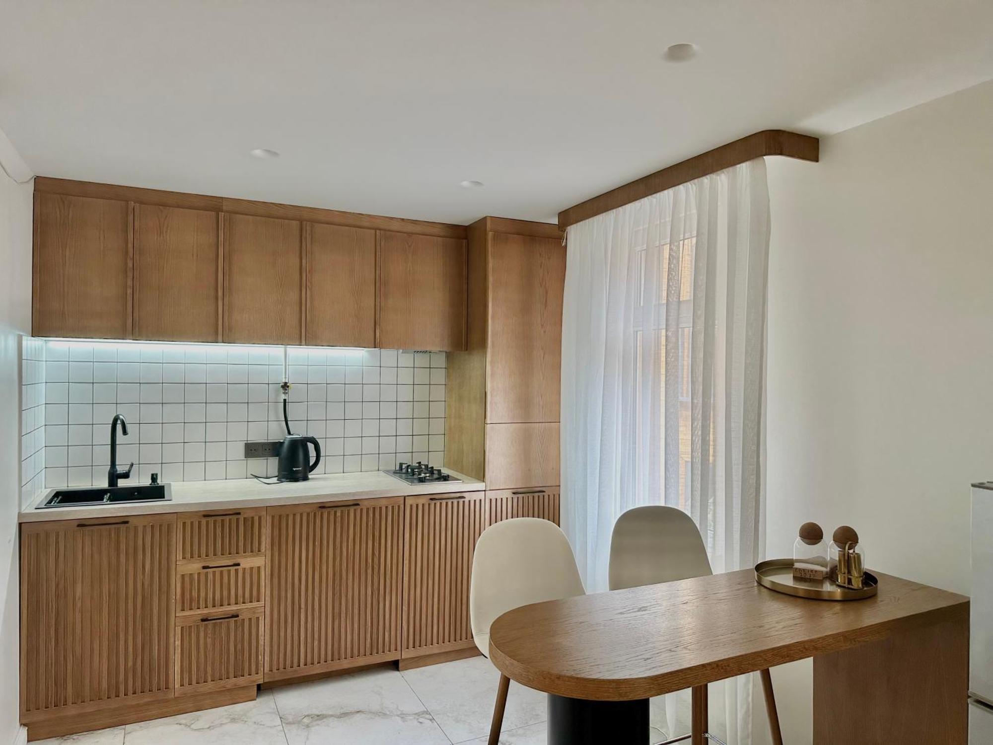 Chalet Tsaghkadzor Holiday Home Екстер'єр фото