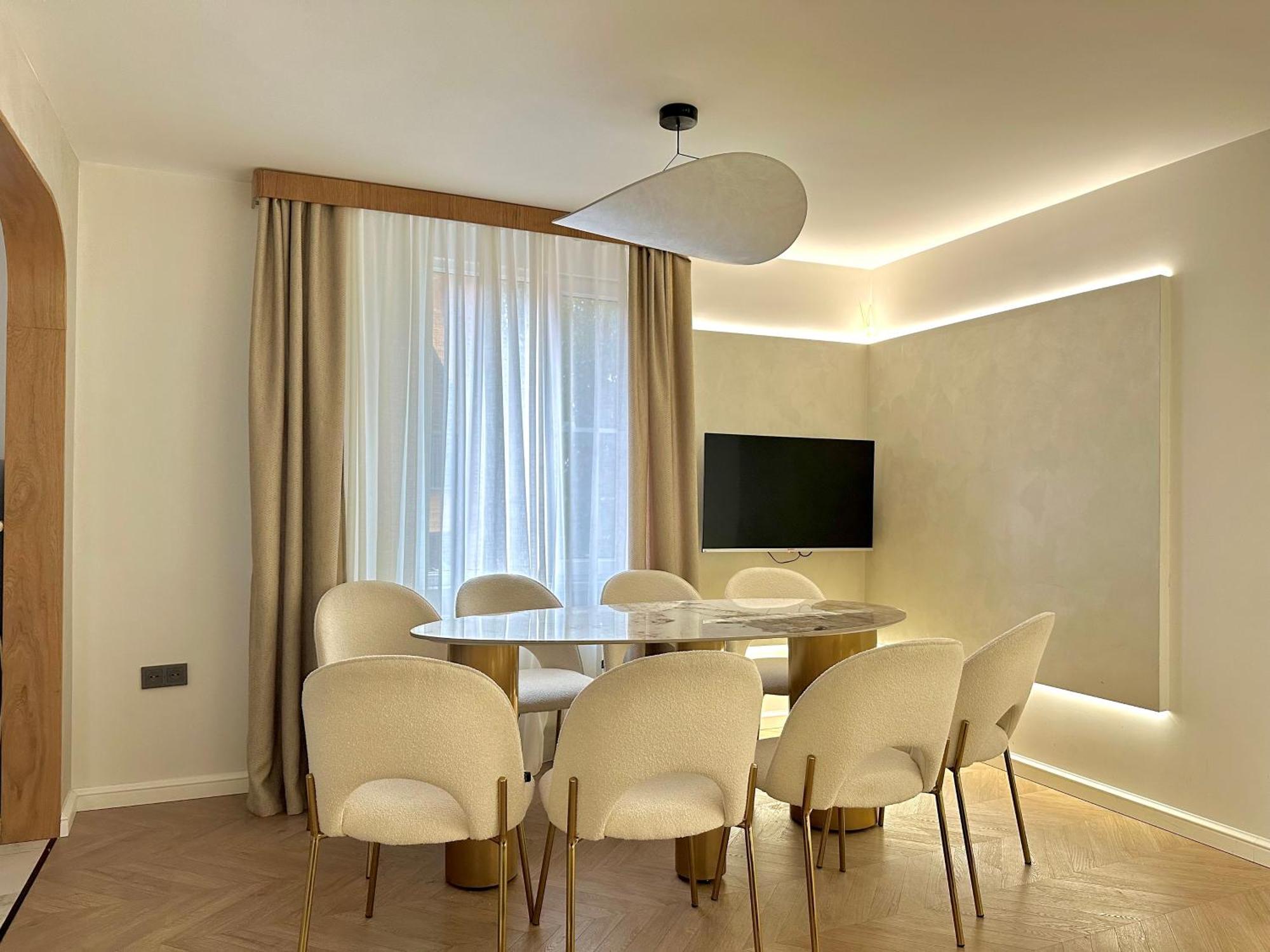Chalet Tsaghkadzor Holiday Home Екстер'єр фото
