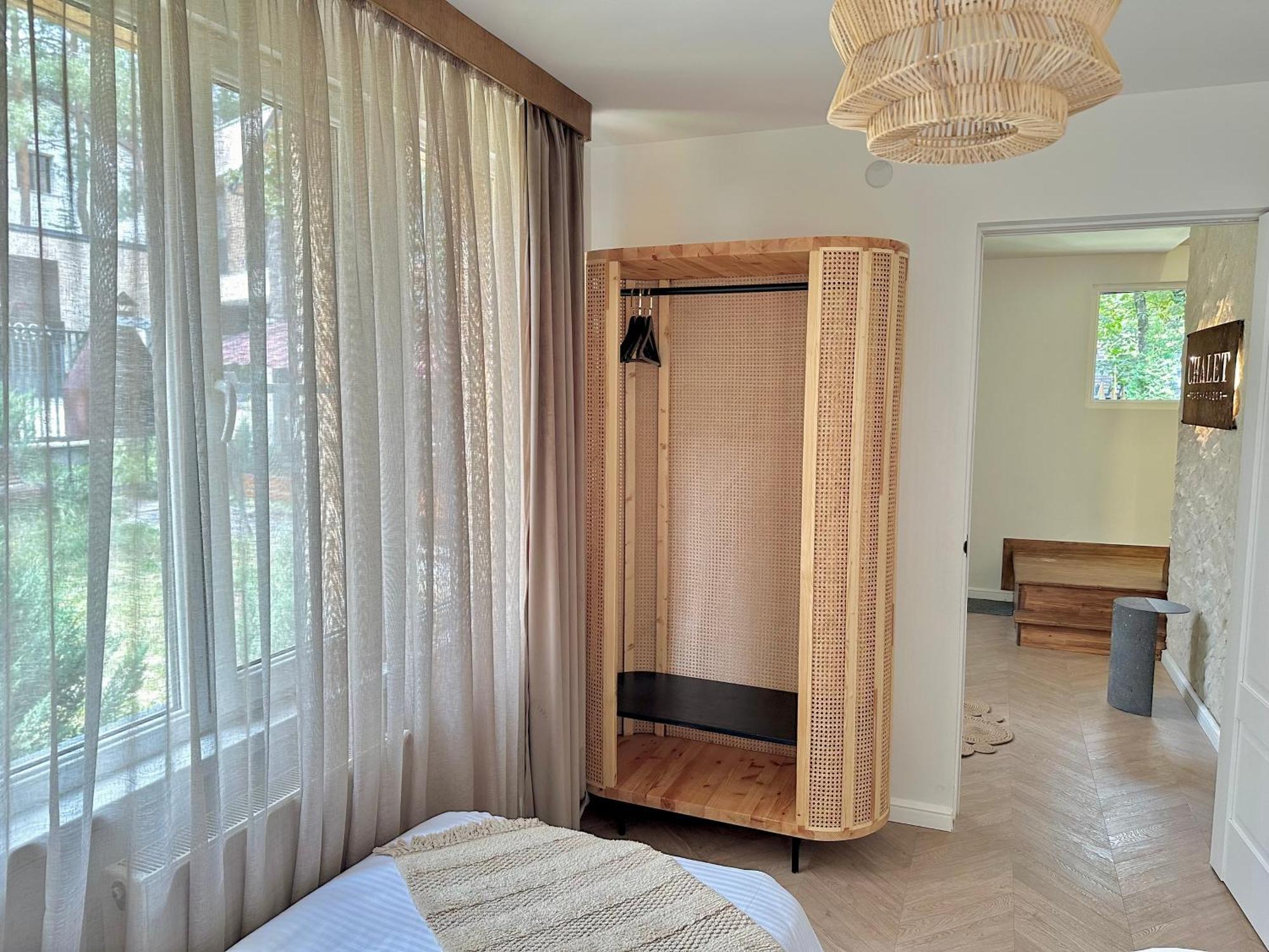 Chalet Tsaghkadzor Holiday Home Екстер'єр фото